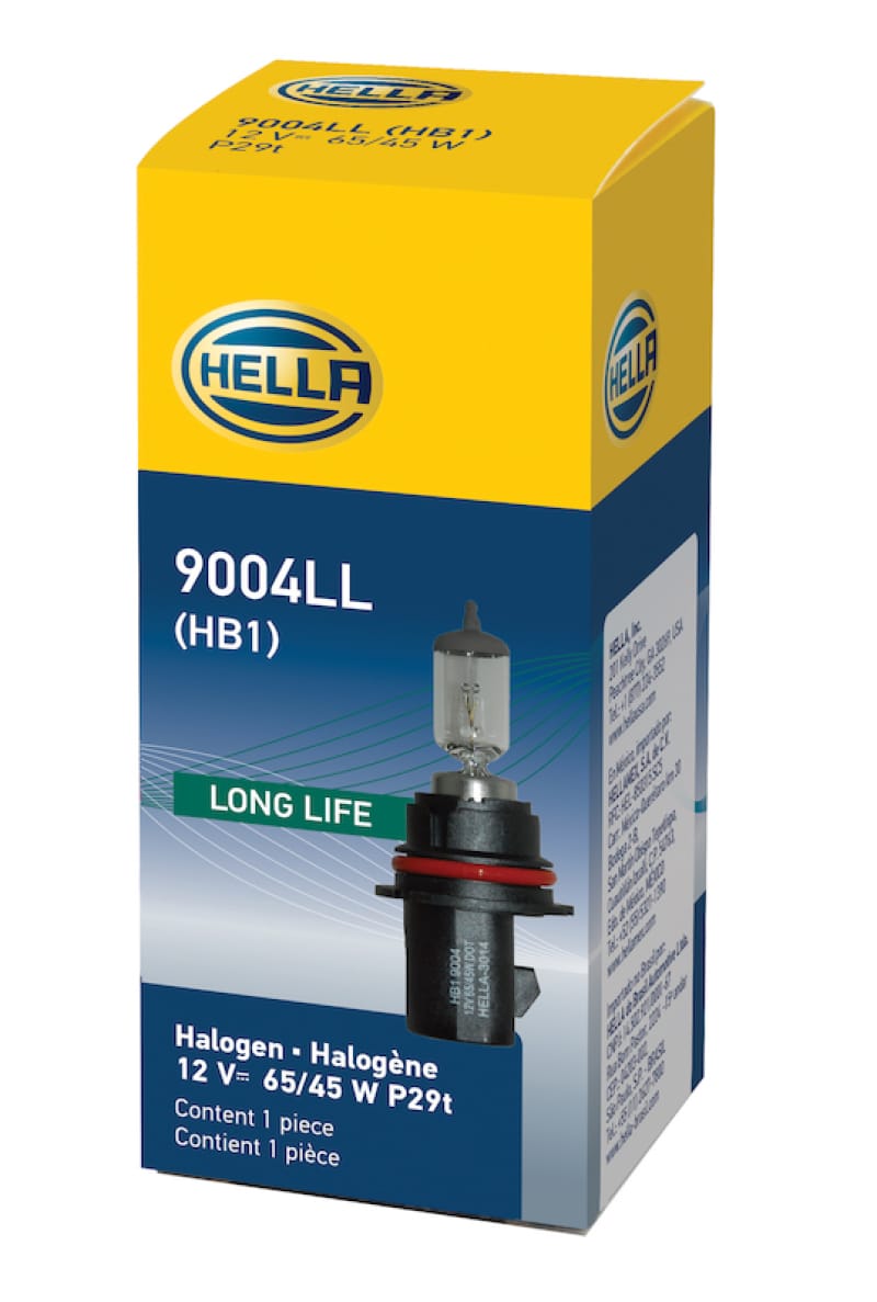 HELLA Bulbs thumbnail 3