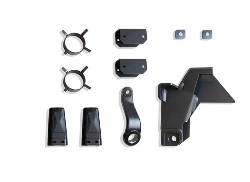 MXT Track Bar Bracket
