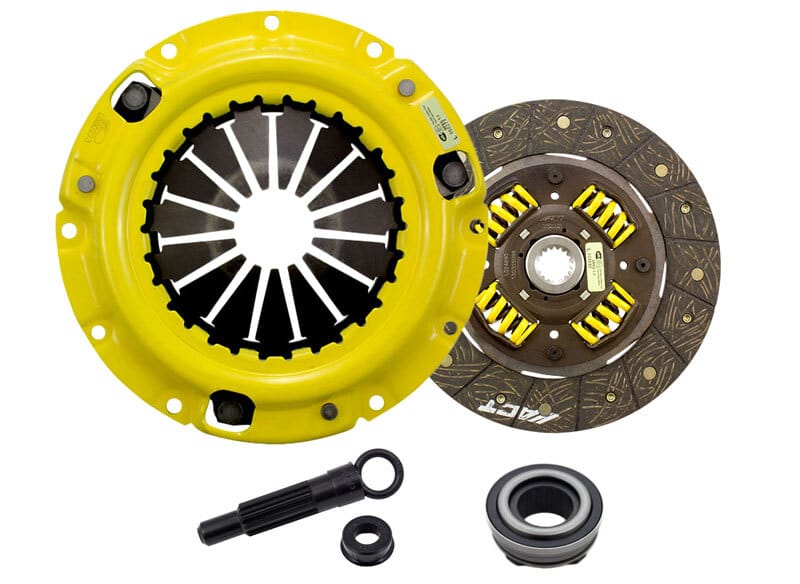ACT HD/Perf Street Clutch Kits