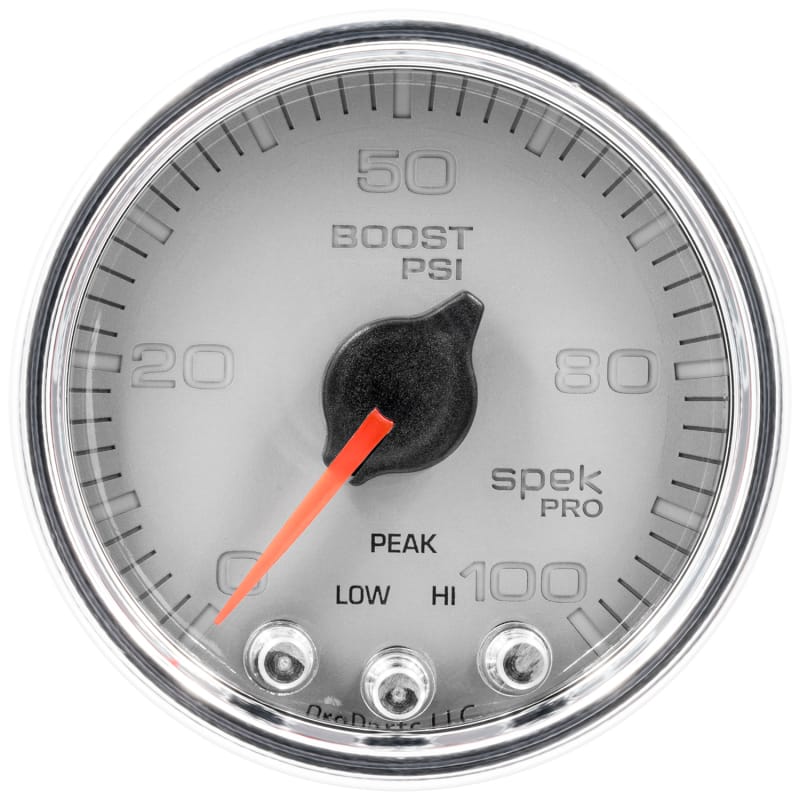 AM Spek-Pro Gauges thumbnail 2