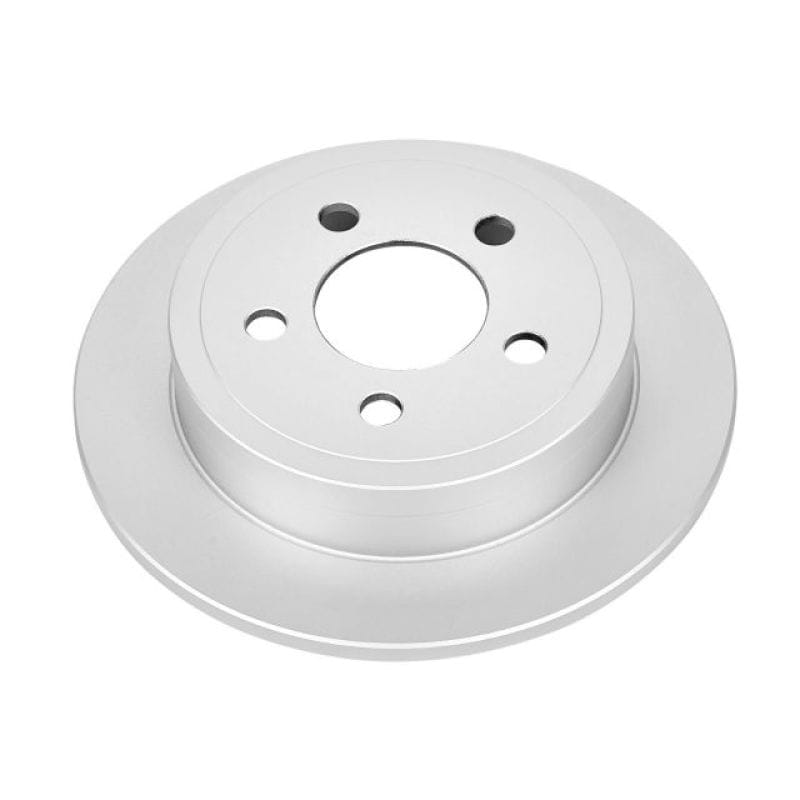 PSB Evolution Coated Rotor