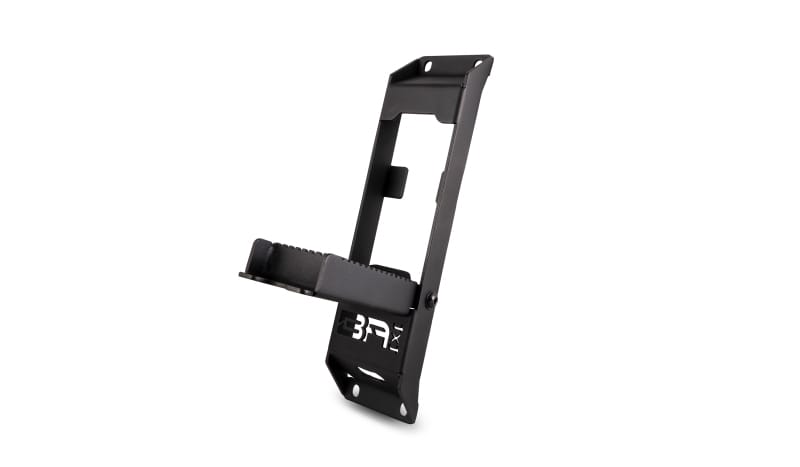 BOD Hinge Mounted Steps thumbnail 2