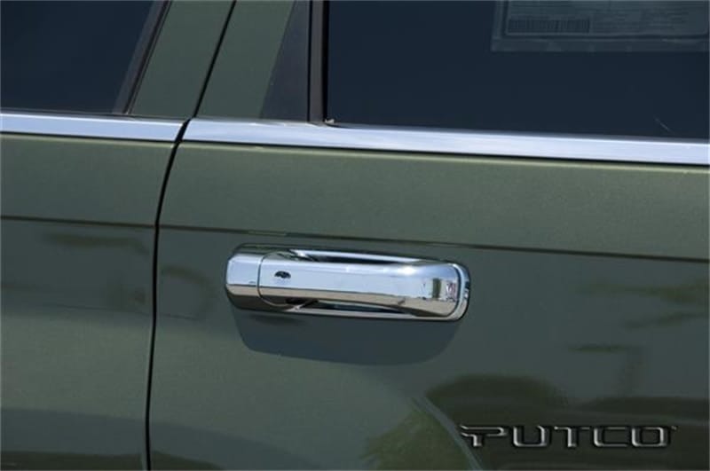PUT Door Handle Covers thumbnail 2