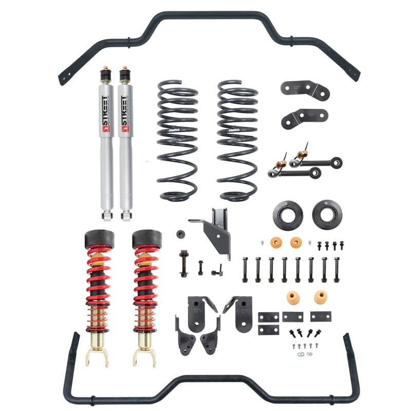 BT Perf Handling Kit