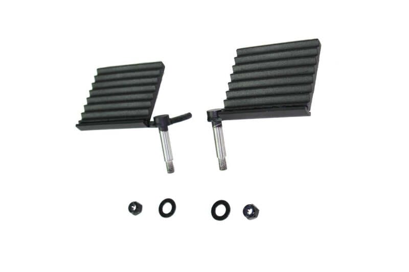 FBO Foot Pegs