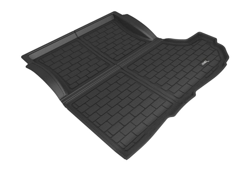 ACE Cargo Liner - Black