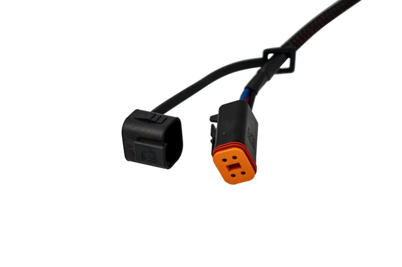 DIO Wiring Harness thumbnail 2