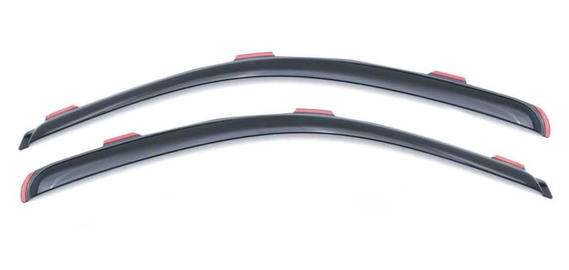 AVS In-Channel Ventvisors