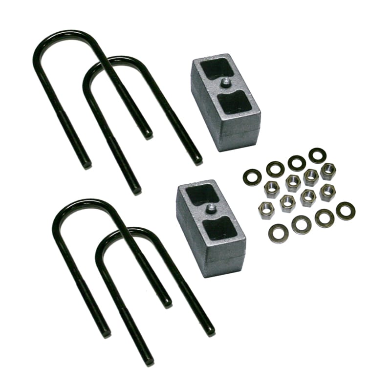 SLF Block Kits