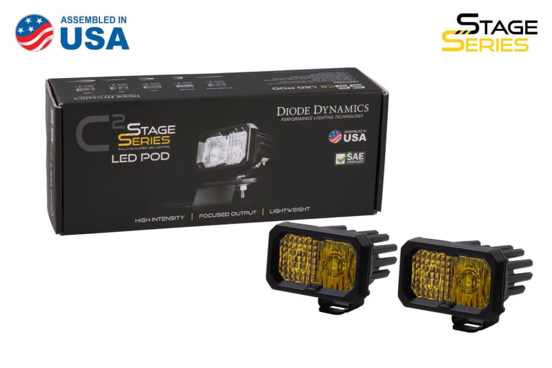 DIO LED Light Pods thumbnail 8