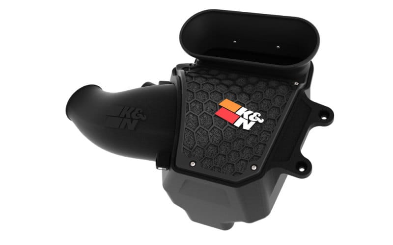 KN 63 AirCharger Intake