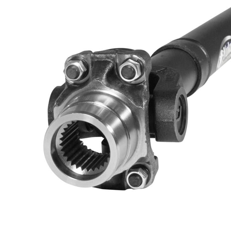 YUK Driveshafts thumbnail 2