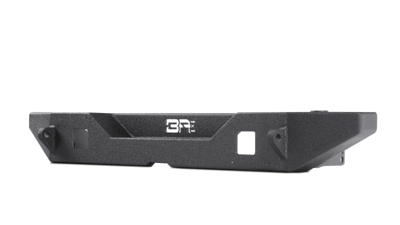 BOD Standard Rear Bumpers thumbnail 3