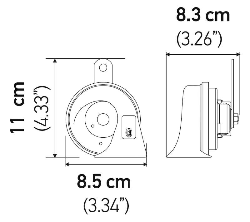 HELLA Fuse Box thumbnail 3