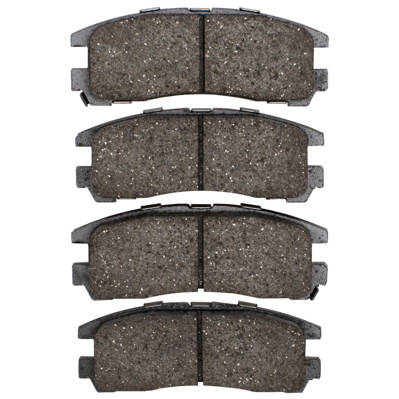 RNC Optimum OE Brake Pads thumbnail 2