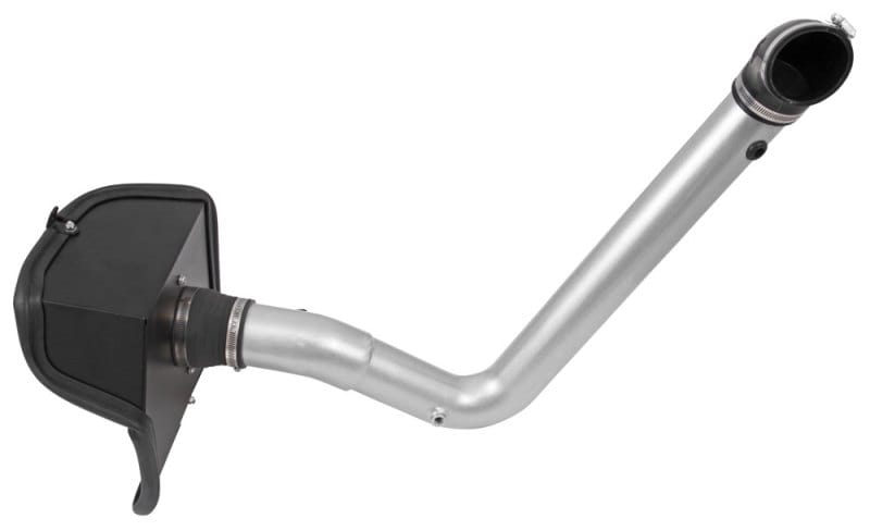 KN 77 Metal Intake thumbnail 3