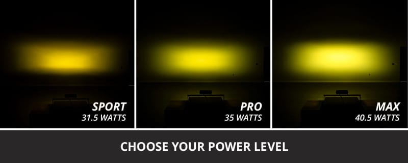 DIO LED Light Bars thumbnail 4