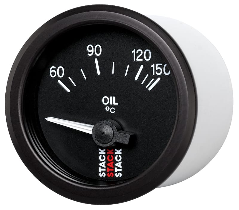 AM Stack Gauges thumbnail 2