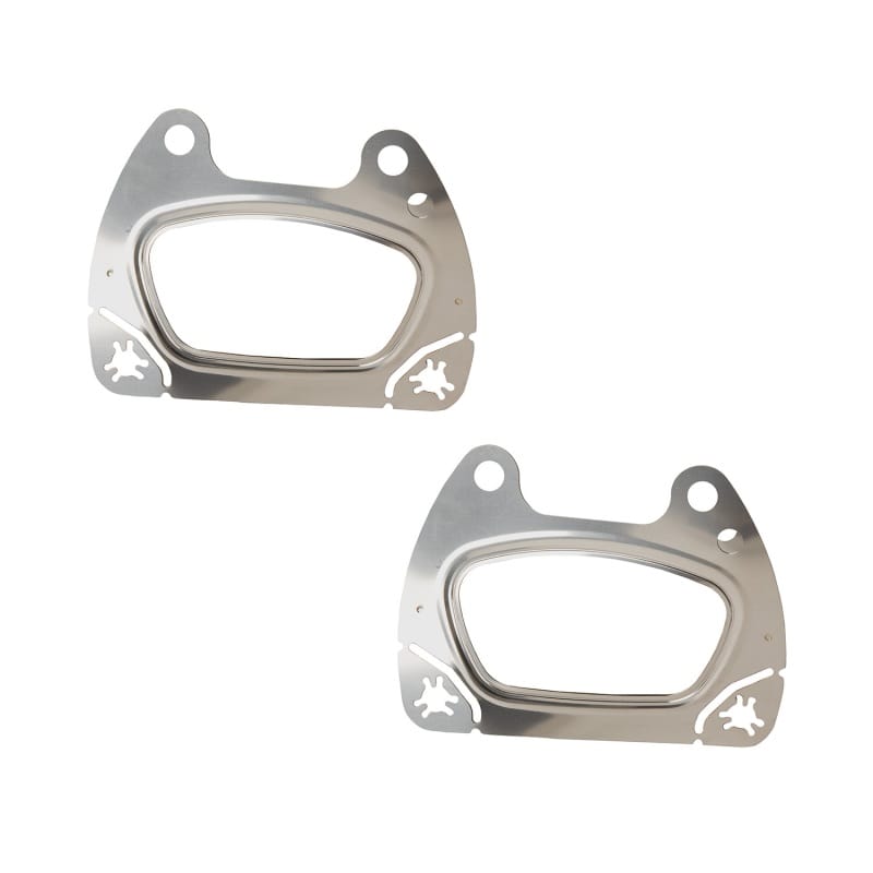 OMI Exhaust Manifolds
