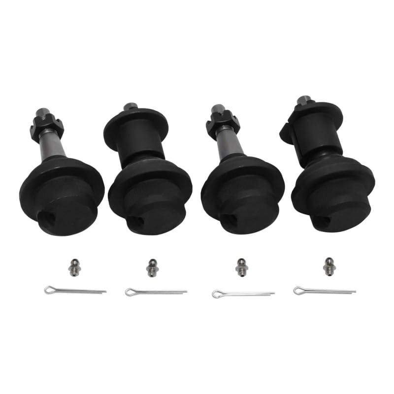 YUK Ball Joints