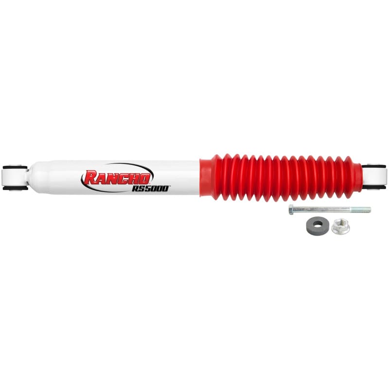 RHO RS5000 Steering Stabilizer