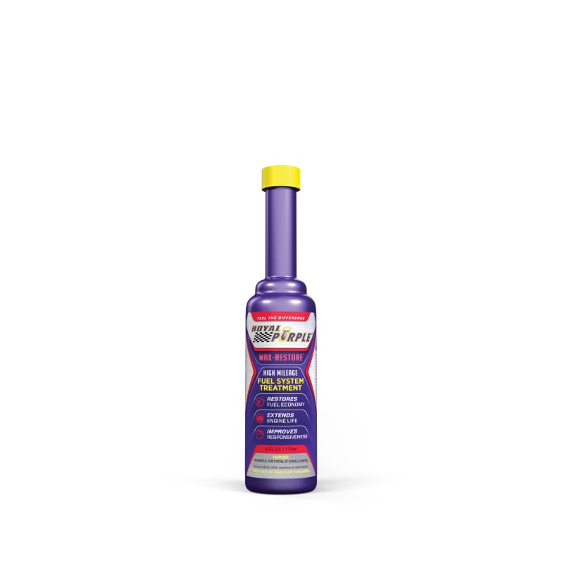 RLP Lubricant - Fuel System Treatment thumbnail 3