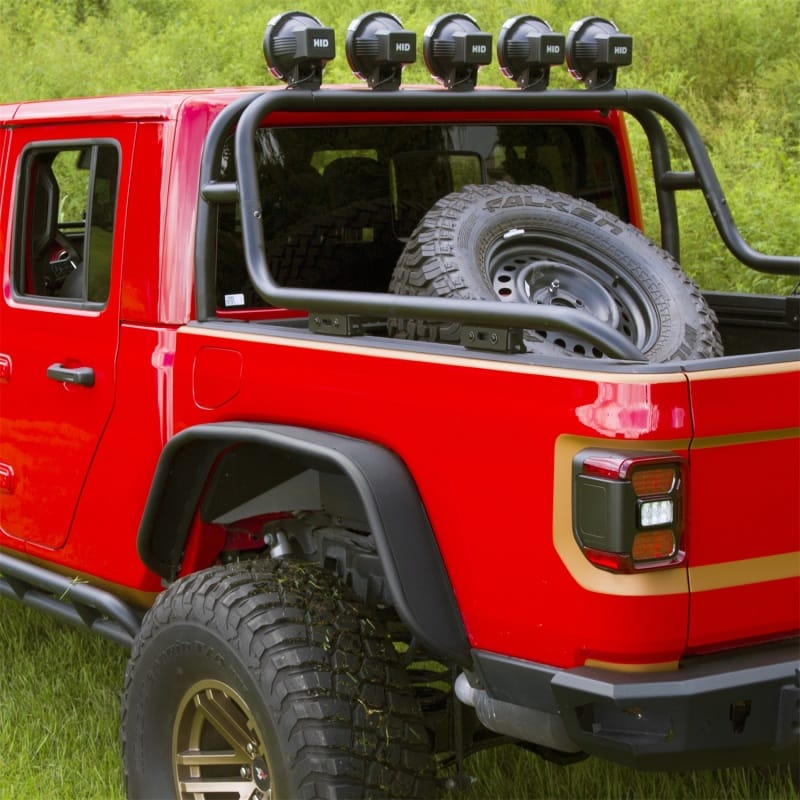 RUG Roof Racks thumbnail 3