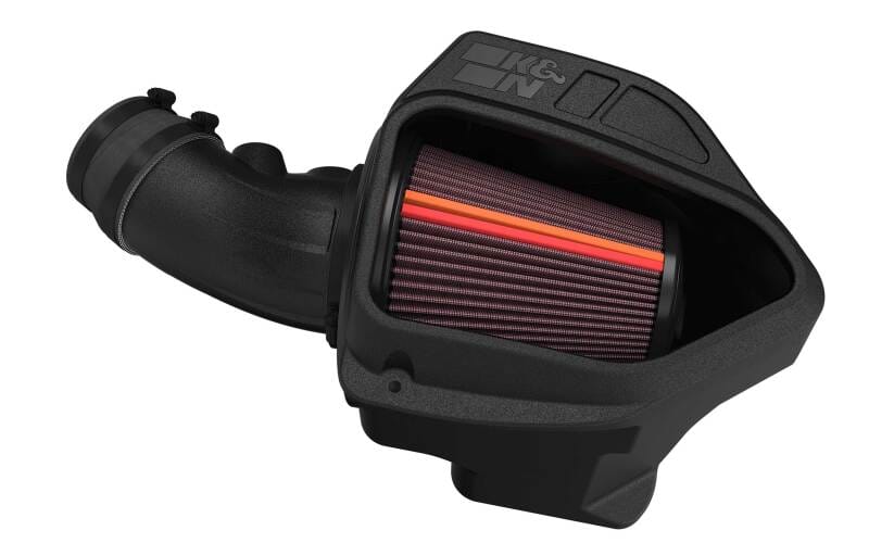KN NextGen Cold Air Intakes