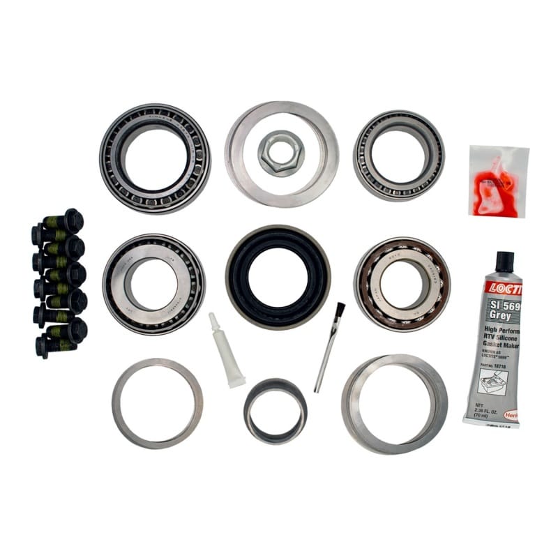 EAT Differential Install Kit