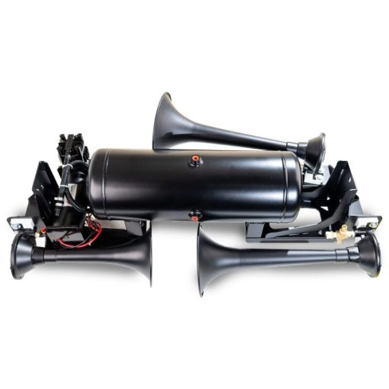 KLE Dodge Air Systems