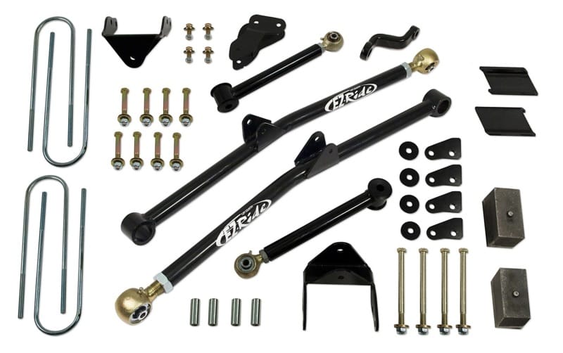 TUF Lift Kits