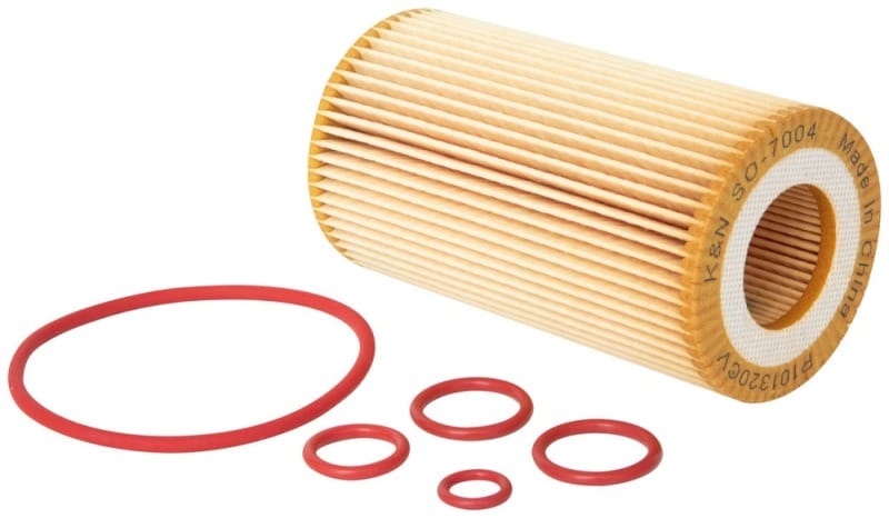 KN Oil Filter