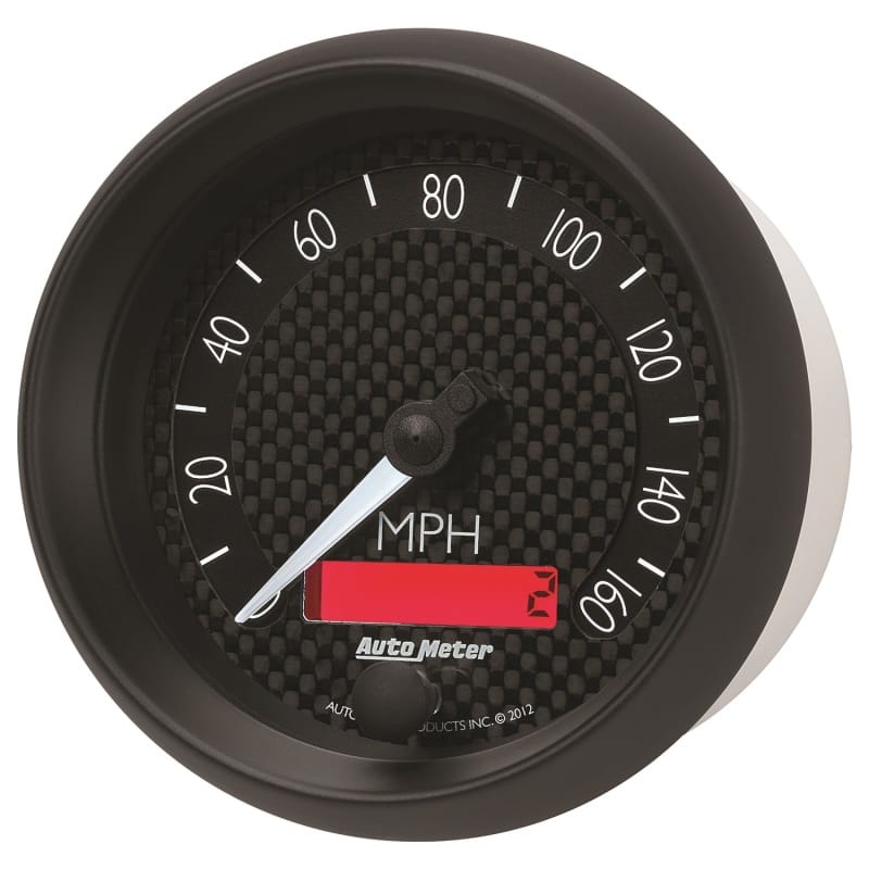 AM GT Gauges thumbnail 2
