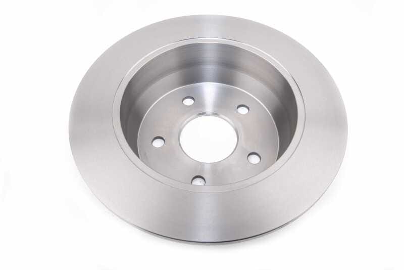DBA Street Standard Rotors thumbnail 2