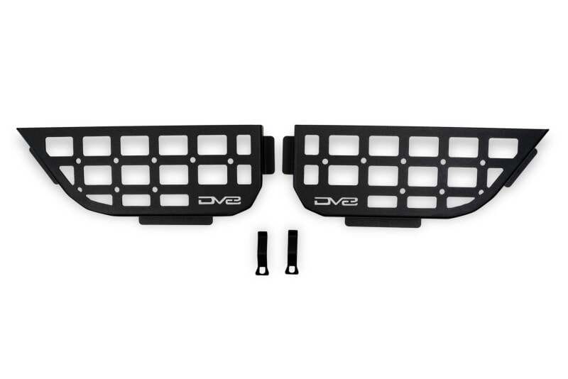 DVE Molle Panels thumbnail 2
