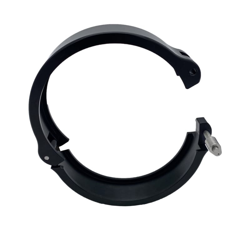 GMS Clamshell Clamps