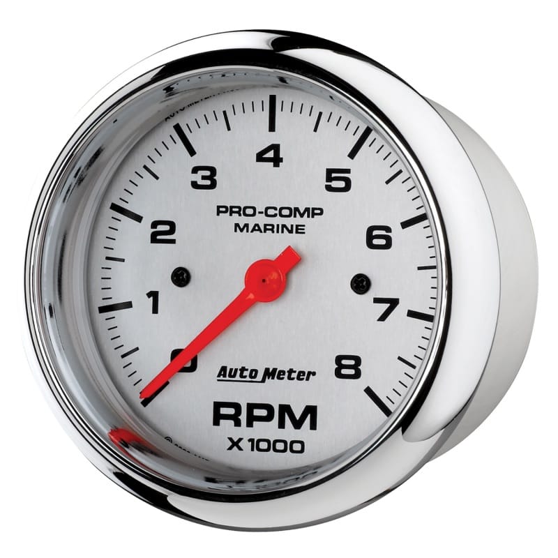 AM Marine Gauges thumbnail 2