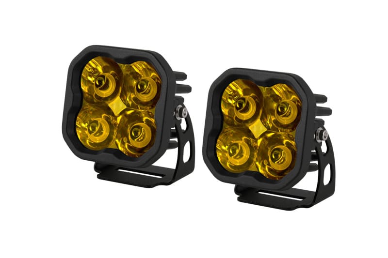 DIO LED Light Pods