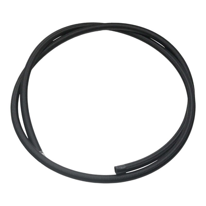DW PTFE Braided Hose