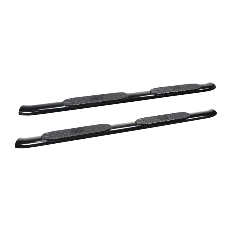 WES Nerf Bars - PRO TRAXX 4