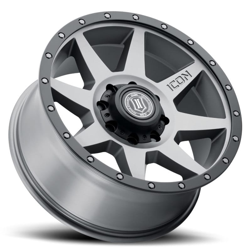 ICO Rebound Wheels thumbnail 3
