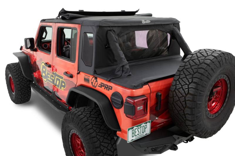 BES Soft Tops thumbnail 2