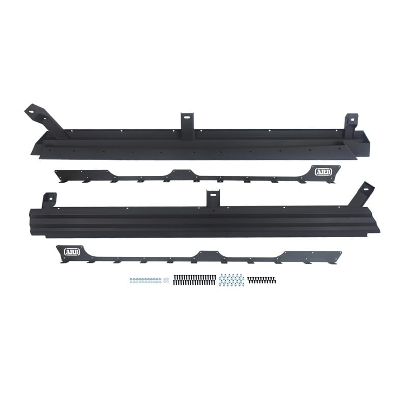 ARB Side Rails/Steps