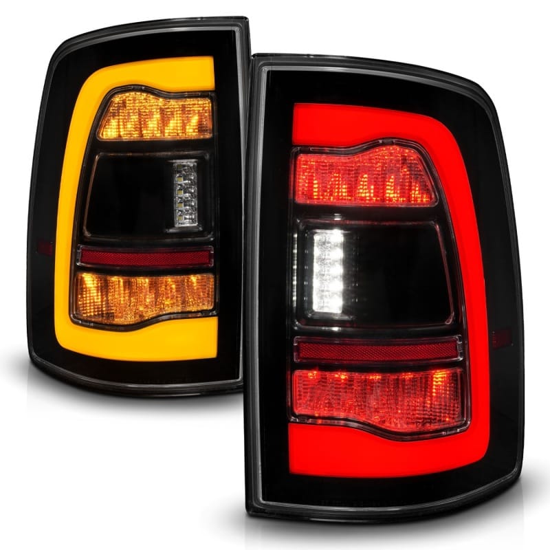 ANZ LED Taillights thumbnail 2