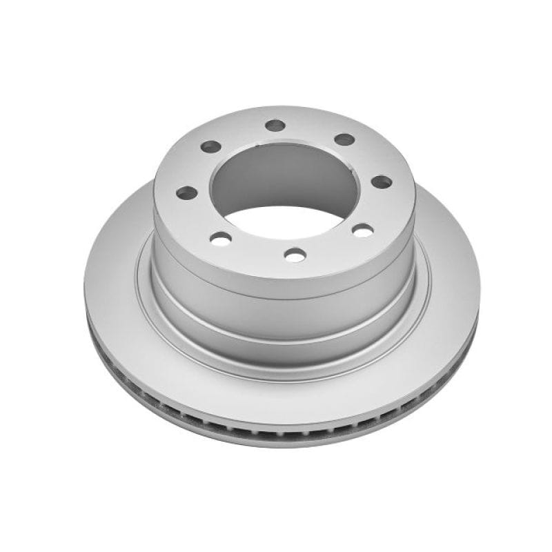 PSB Evolution Coated Rotor