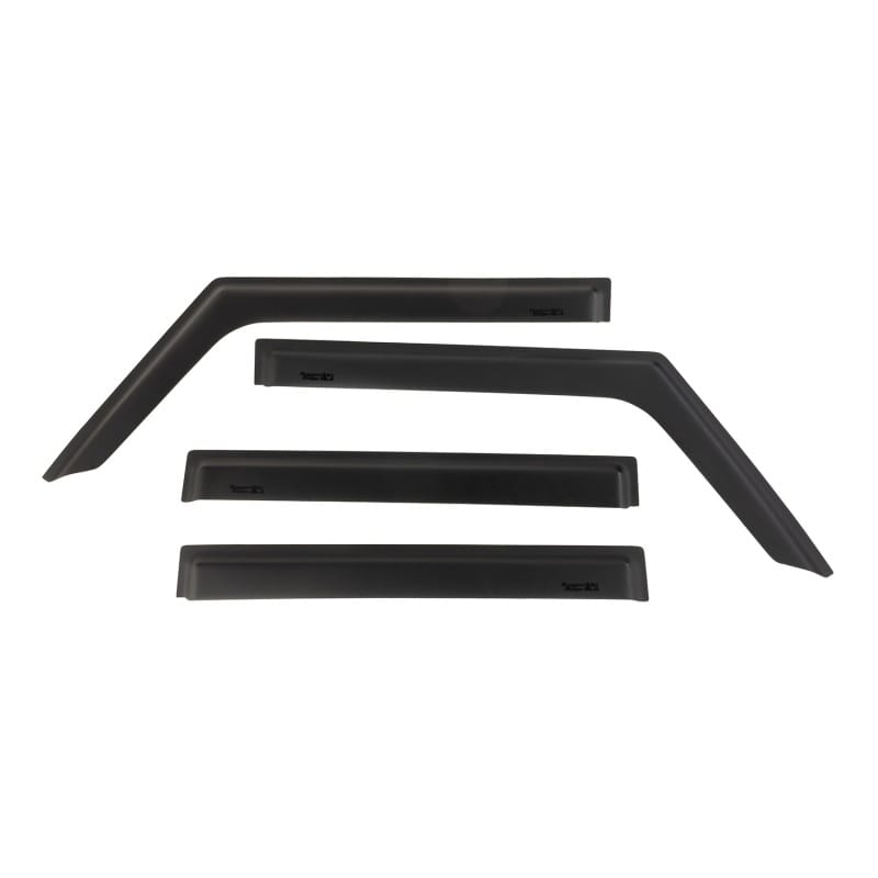 RUG Window Deflectors