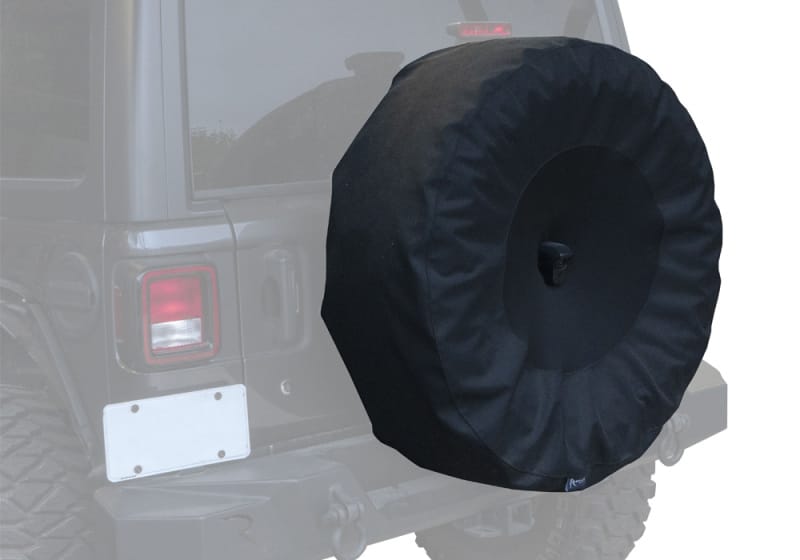 RAM Tire Covers thumbnail 2