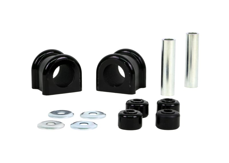 WL Bushings - Sway Bar thumbnail 2