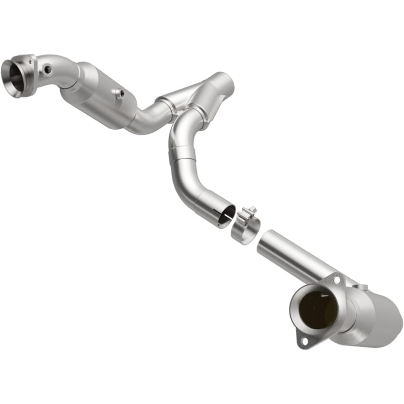 MAG Converter Direct Fit