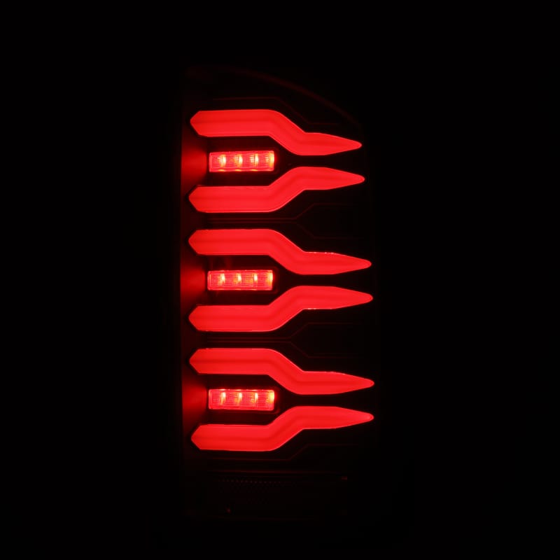 ARX LUXX Tail Lights thumbnail 4